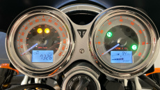 Triumph Thruxton 1200 RS (20MY)